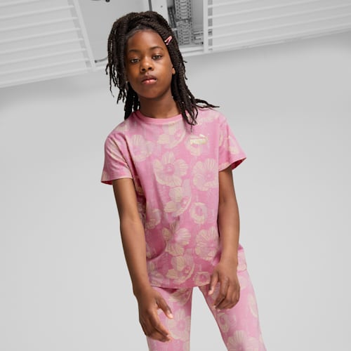 Puma kids clothes clearance